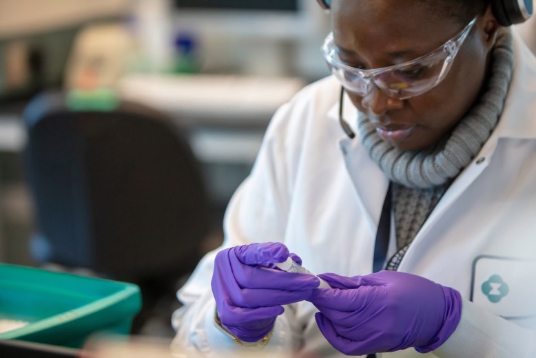 Movidos pelo propósito