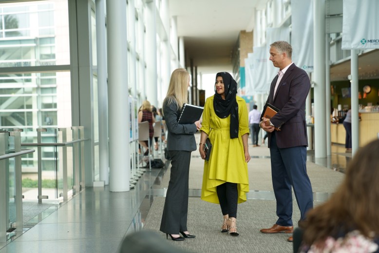 Diversidade e inclusão