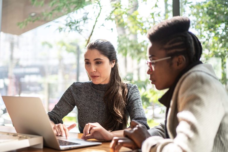 Mudança de mentalidade