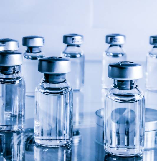 Vaccine Production