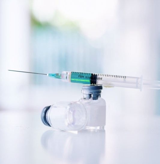 Putting the protection of your immune system first