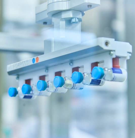Lab vaccines 21