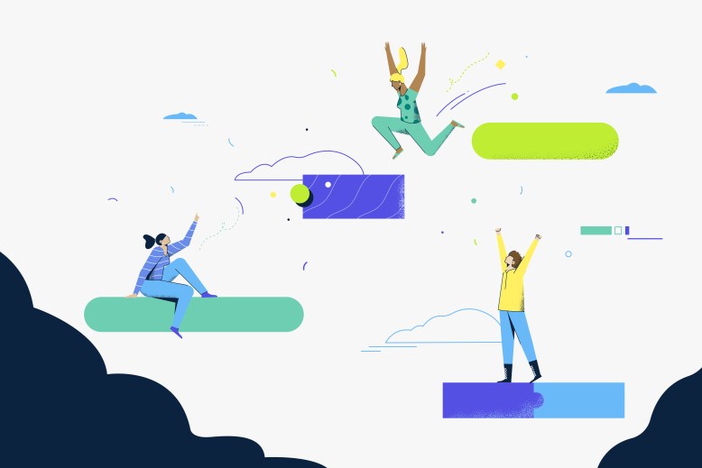 De saber para aprender