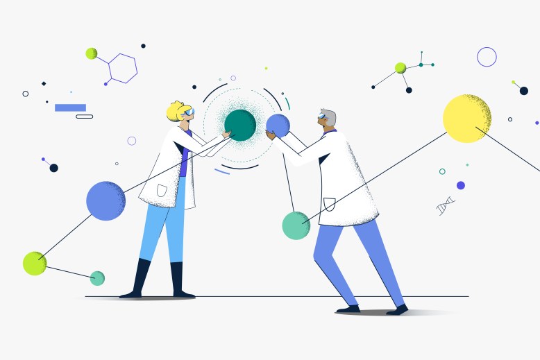 De guardar para compartilhar