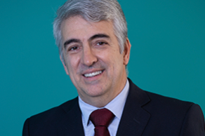 Luis Filipe Delgado