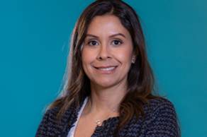 Elisa Mendoza