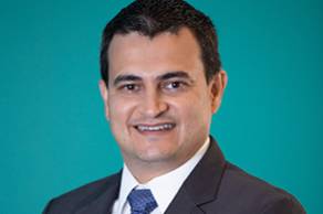 Ricardo Tolentino