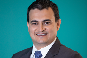 Ricardo Tolentino
