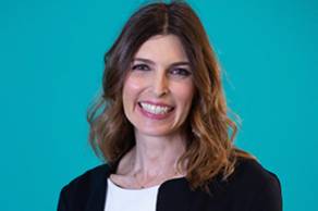Marcia Abadi