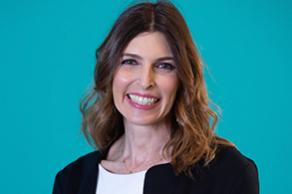 Marcia Abadi