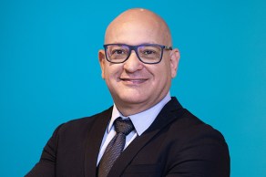 Gustavo Almeida