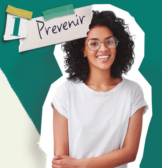 1 - Prevenir