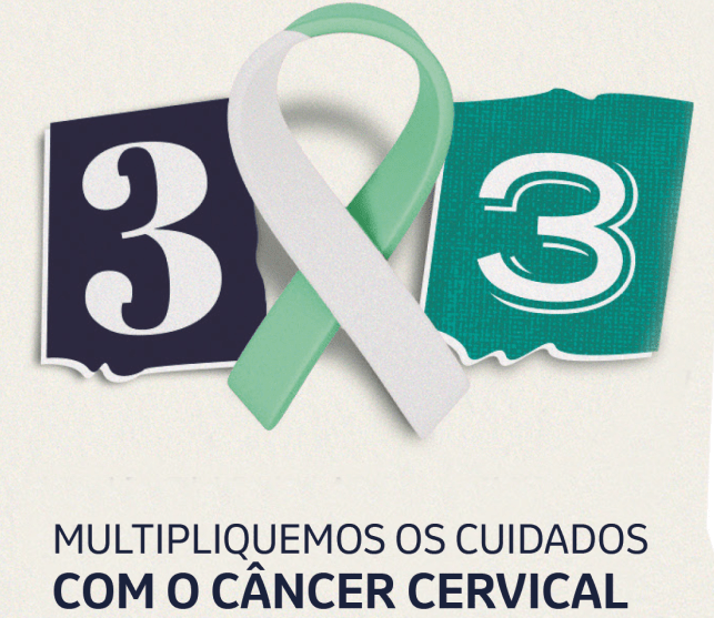 Multipliquemos os cuidados com o câncer cervical