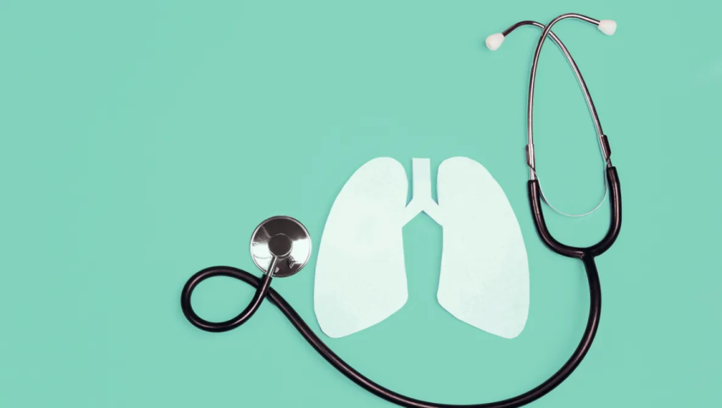 Entendendo o câncer de pulmão 5 coisas essenciais como paciente ou cuidador