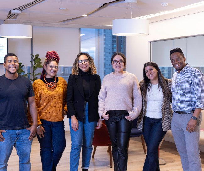 Liga dos Colaboradores Afrodescendentes