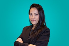 Image for Luciana Mitie Akamine