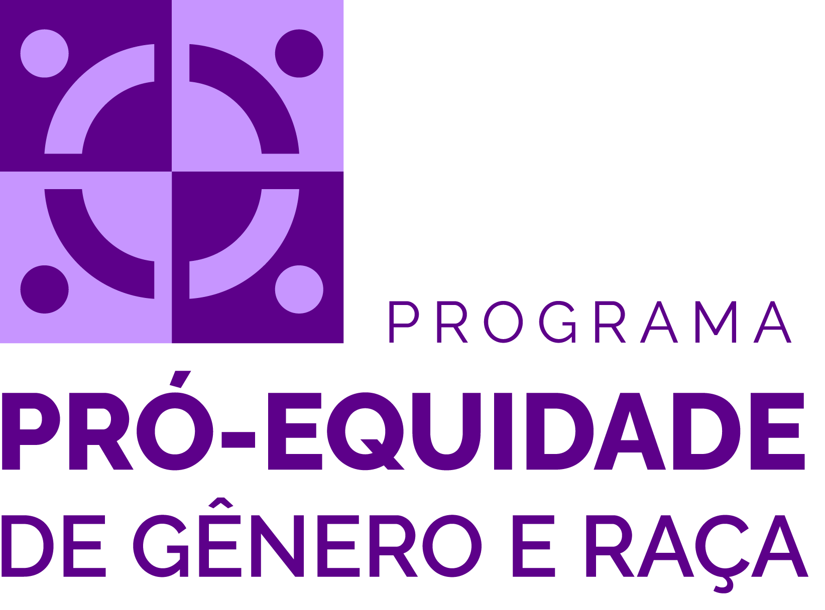 Logo ProEquidade