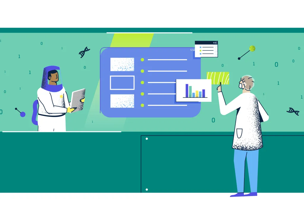 Automatizando fluxos de trabalho para aumentar a produtividade