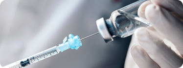 Vacinação contra HPV