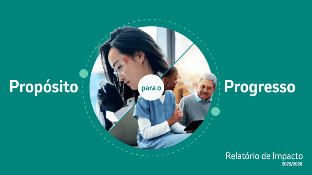 Relatório de impacto